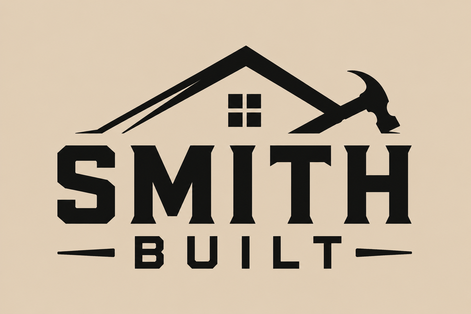 Smith Built — Hendersonville, Tennessee